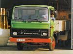 Magirus-Deutz 130 M 9 FL 1975 года